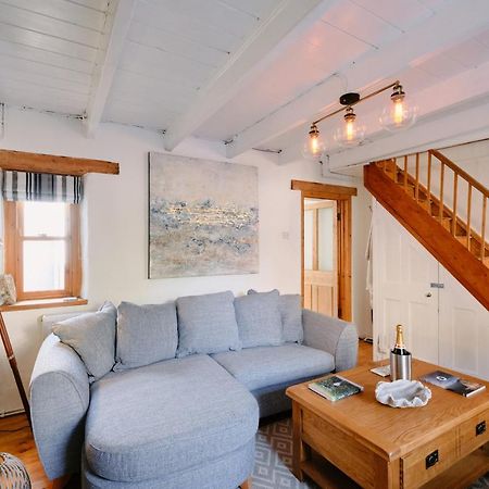 Finest Retreats - Scallop Cottage Porthleven Luaran gambar