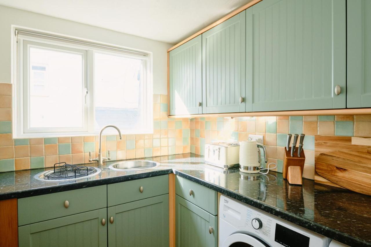 Finest Retreats - Scallop Cottage Porthleven Luaran gambar