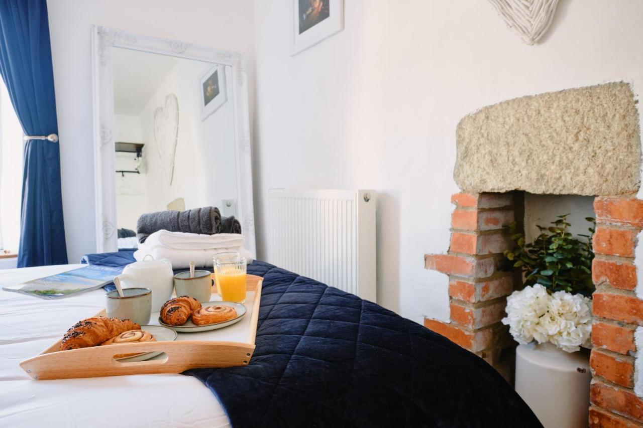 Finest Retreats - Scallop Cottage Porthleven Luaran gambar