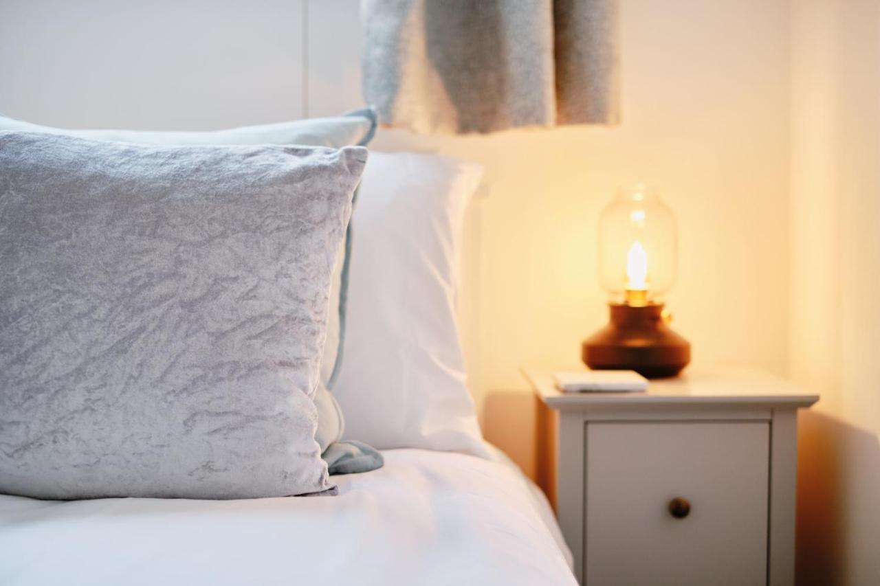 Finest Retreats - Scallop Cottage Porthleven Luaran gambar