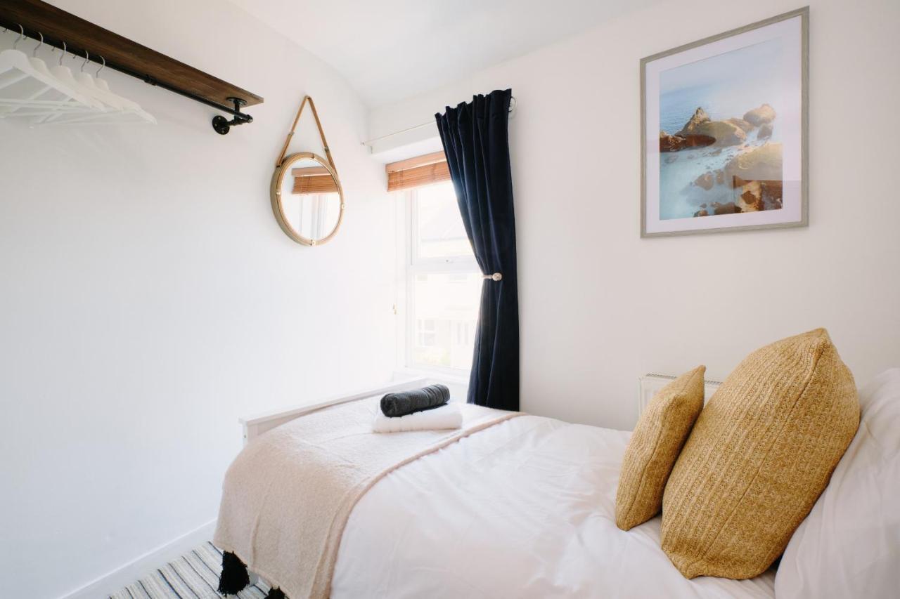 Finest Retreats - Scallop Cottage Porthleven Luaran gambar