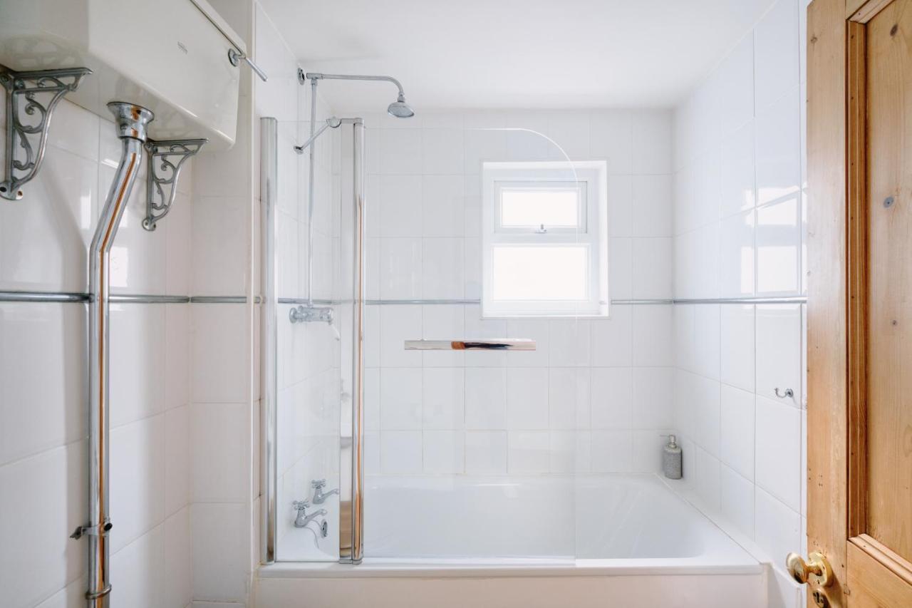 Finest Retreats - Scallop Cottage Porthleven Luaran gambar