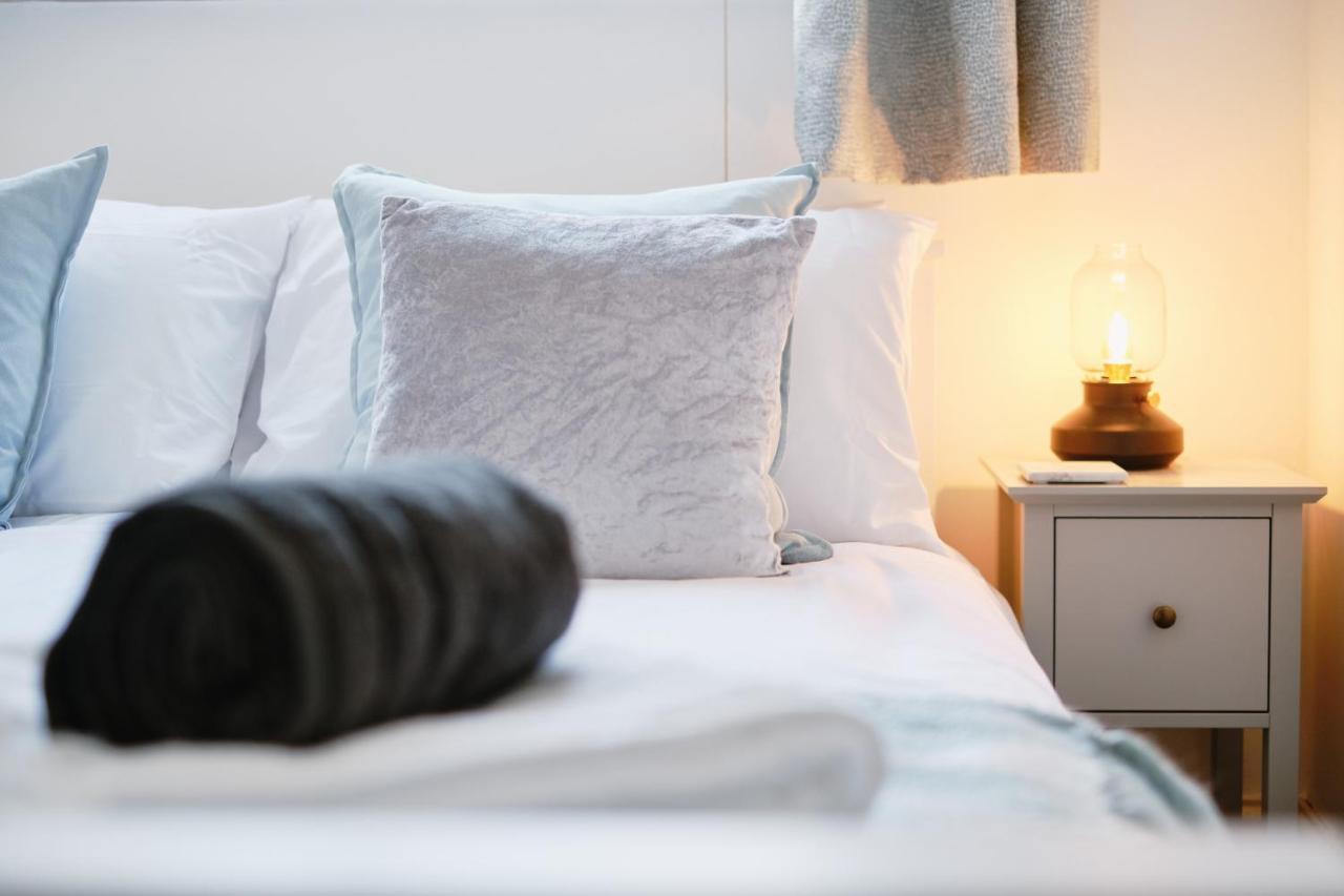 Finest Retreats - Scallop Cottage Porthleven Luaran gambar