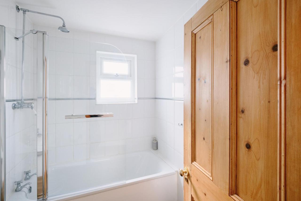 Finest Retreats - Scallop Cottage Porthleven Luaran gambar