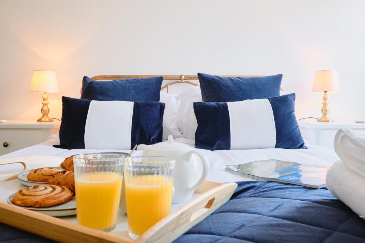 Finest Retreats - Scallop Cottage Porthleven Luaran gambar